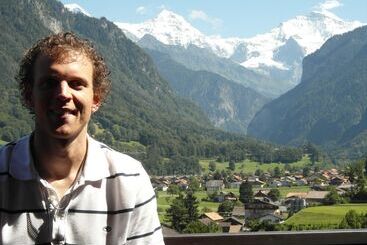 Budget Waldhotel Unspunnen