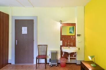 Budget Waldhotel Unspunnen