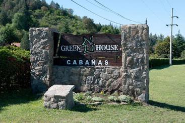 Green House