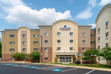 Candlewood Suites Arundel Mills / Bwi Airport, An Ihg