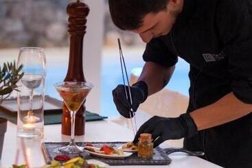 استراحتگاه Casa Del Mar   Small Luxury Hotels Of The World