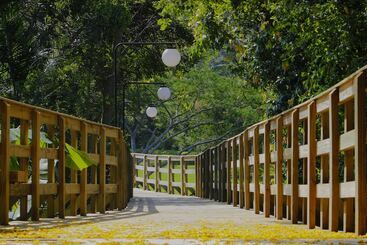 Eco Hotel Oceanomare