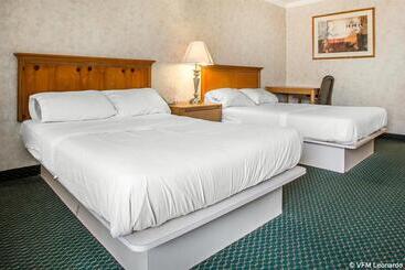 Economy Motel