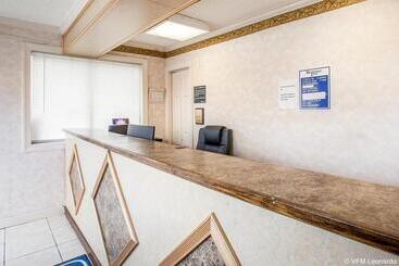 Economy Motel