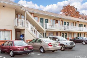 Economy Motel