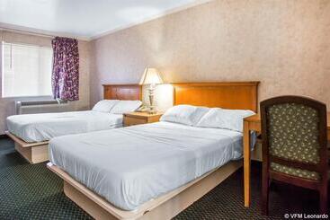 Economy Motel