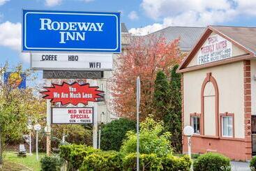 Economy Motel