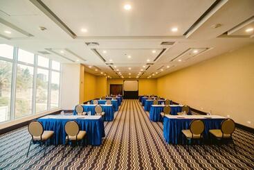 Eurobuilding Hotel & Suites Guayana