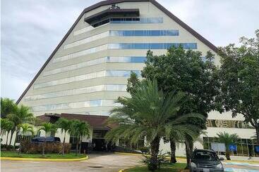 Eurobuilding Hotel & Suites Guayana