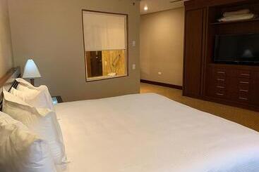Eurobuilding Hotel & Suites Guayana