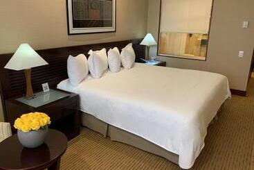 Eurobuilding Hotel & Suites Guayana