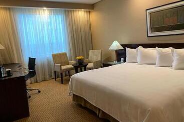 Eurobuilding Hotel & Suites Guayana