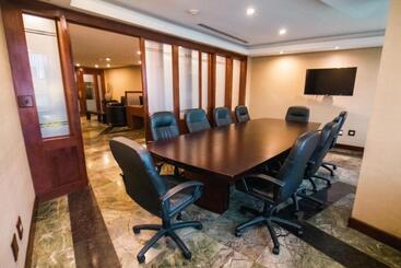 Eurobuilding Hotel & Suites Guayana