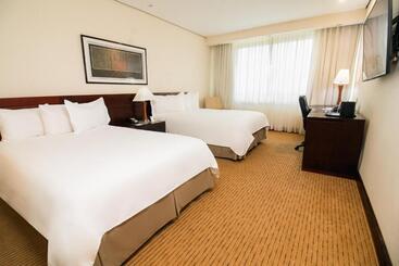Eurobuilding Hotel & Suites Guayana