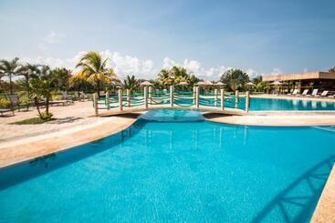 Eurobuilding Hotel & Suites Guayana