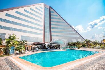Eurobuilding Hotel & Suites Guayana