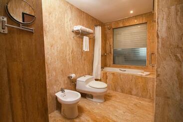 Eurobuilding Hotel & Suites Guayana