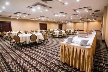 Eurobuilding Hotel & Suites Guayana