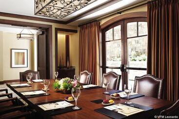 Four Seasons Resort Vail