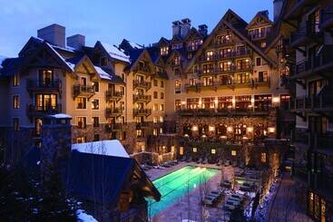 Four Seasons Resort Vail