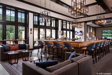 Four Seasons Resort Vail