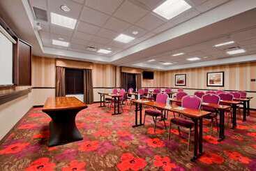 Hampton Inn & Suites Detroit / Airport   Romulus
