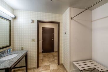 Hampton Inn & Suites Detroit / Airport   Romulus