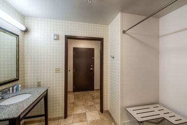 Hampton Inn & Suites Detroit / Airport   Romulus