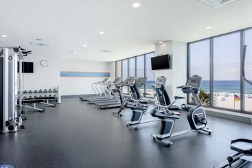 Hampton Inn & Suites Orange Beach/gulf Front