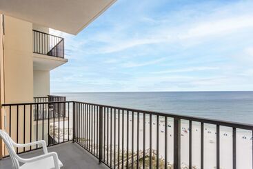 Hampton Inn & Suites Orange Beach/gulf Front