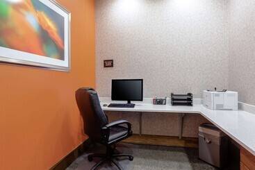 Hampton Inn & Suites Orange Beach/gulf Front