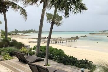 Hideaways Exuma