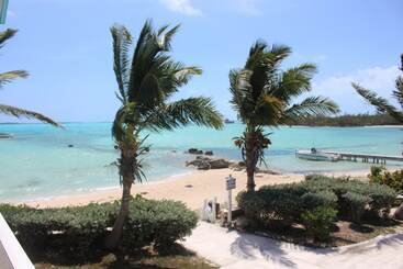 Hideaways Exuma