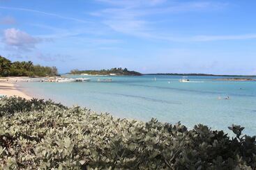 Hideaways Exuma