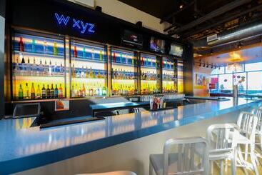 ホテル Aloft Vaughan Mills