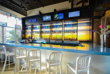 ホテル Aloft Vaughan Mills