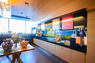 ホテル Aloft Vaughan Mills