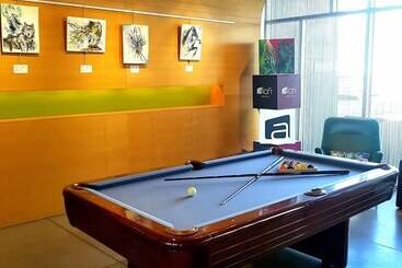 ホテル Aloft Vaughan Mills
