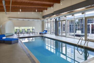 ホテル Aloft Vaughan Mills