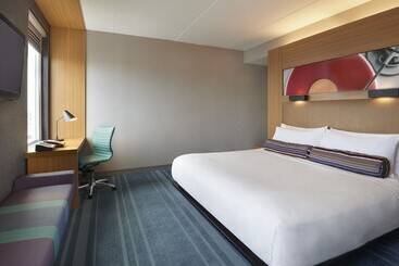 ホテル Aloft Vaughan Mills