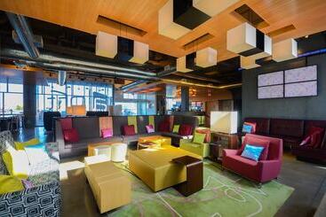 ホテル Aloft Vaughan Mills