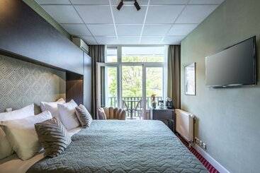 هتل Atlantis Amsterdam