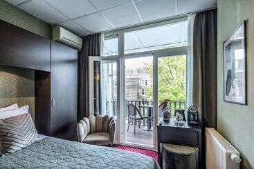 هتل Atlantis Amsterdam