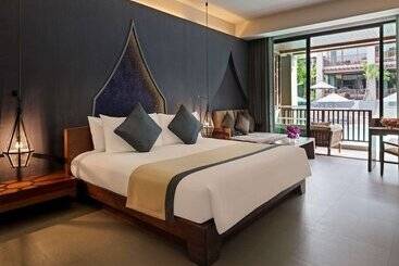 هتل Avista Hideaway Phuket Patong   Mgallery