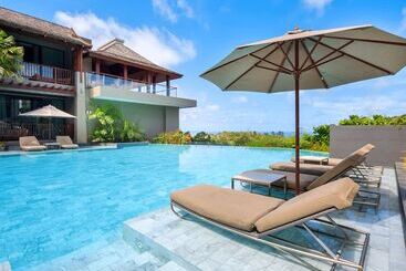 Otel Avista Hideaway Phuket Patong   Mgallery