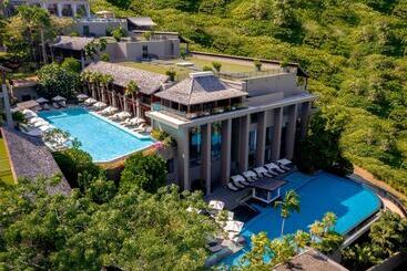 هتل Avista Hideaway Phuket Patong   Mgallery