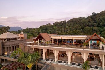 هتل Avista Hideaway Phuket Patong   Mgallery