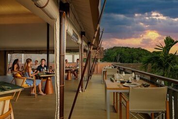 هتل Avista Hideaway Phuket Patong   Mgallery