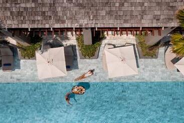 هتل Avista Hideaway Phuket Patong   Mgallery