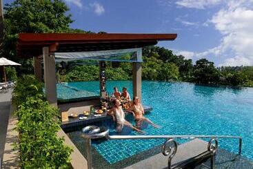 هتل Avista Hideaway Phuket Patong   Mgallery